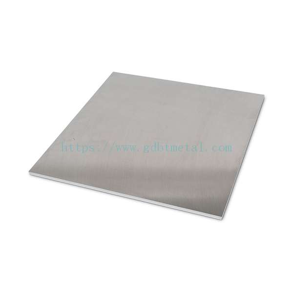 Aluminum Plate&Sheet